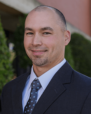 Chris Pembrook Headshot
