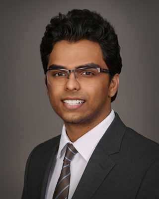 Shehan Chandrasekera