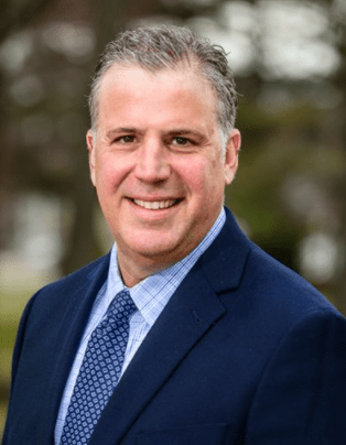 Evan M. Levine