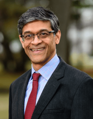 Nainesh Shah