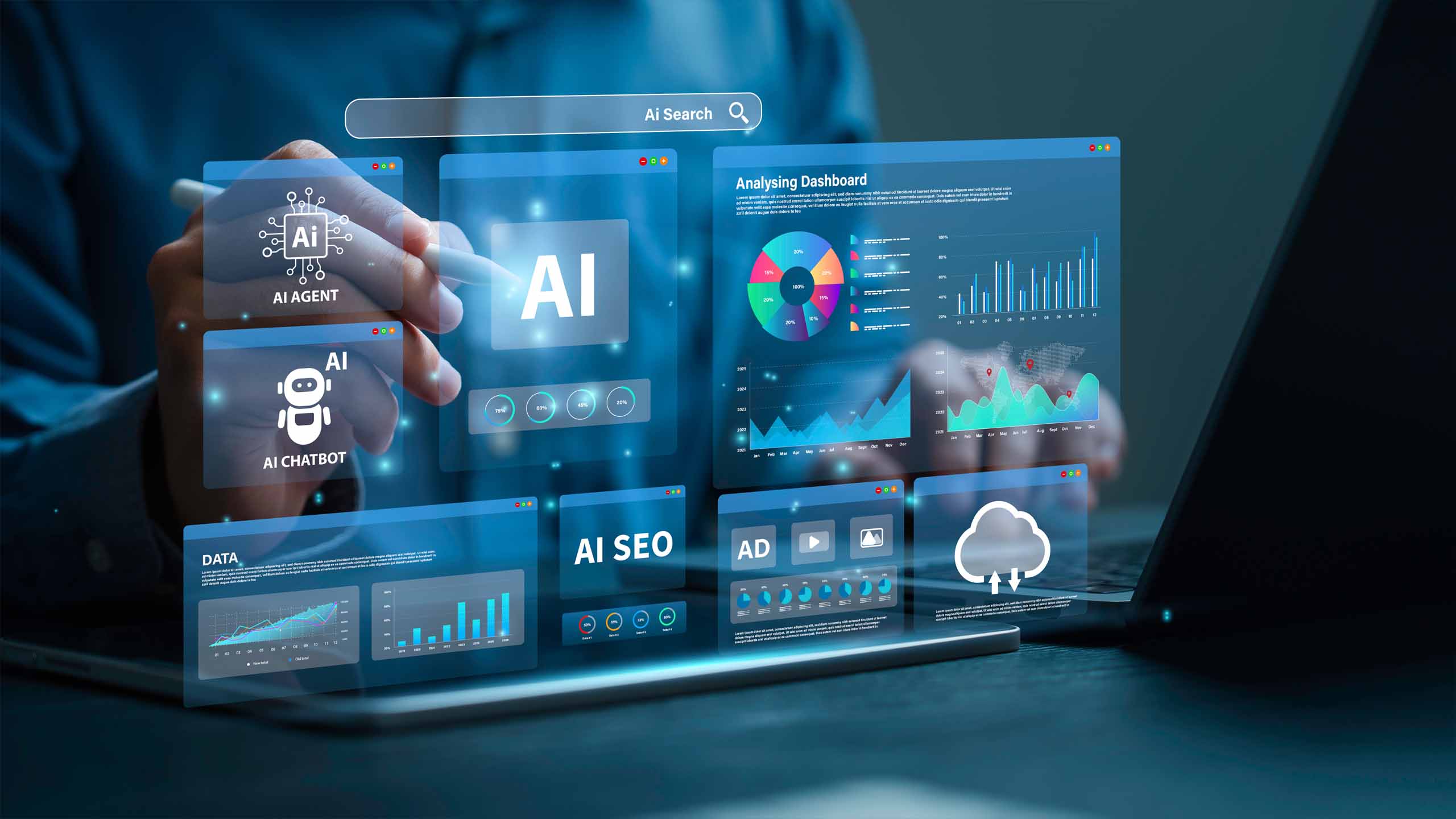 AI in Accounting: How CPAs Can Leverage Microsoft Copilot