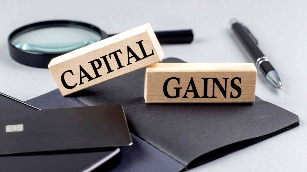 2025 Filing Season Alert: Opportunity Zone Deferred Gains Are Coming Due