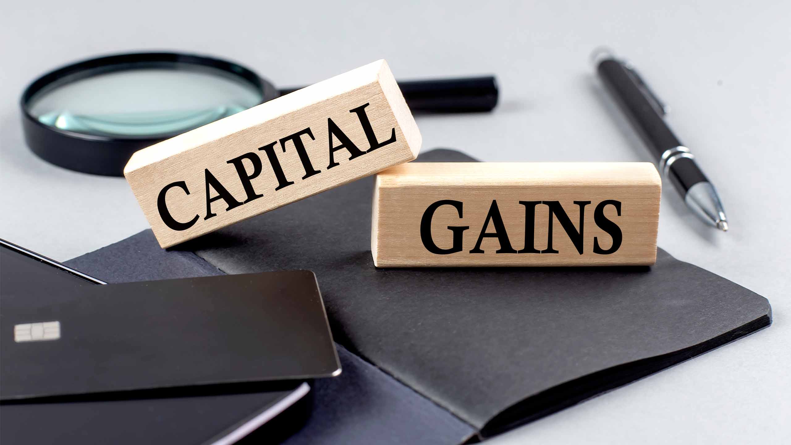 2025 Filing Season Alert: Opportunity Zone Deferred Gains Are Coming Due